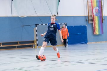 Bild 293 - wBJ Futsalmeisterschaft Runde 1